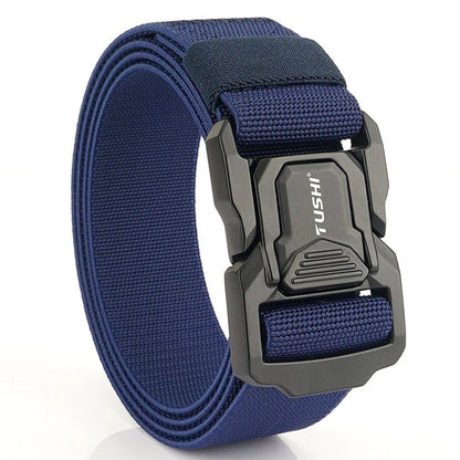 Militärischer Taktikgürtel – Tushi®