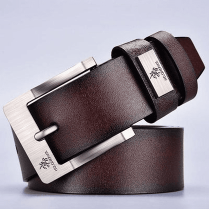 Bloke's Nova Gürtel
