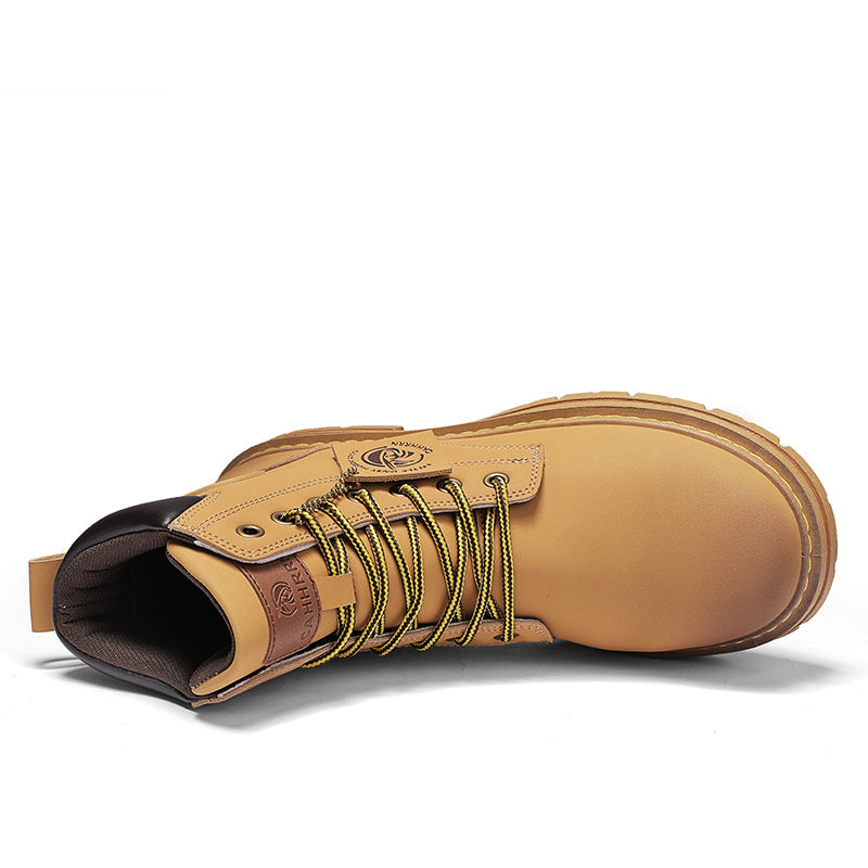 Wasserdichter Herrenstiefel