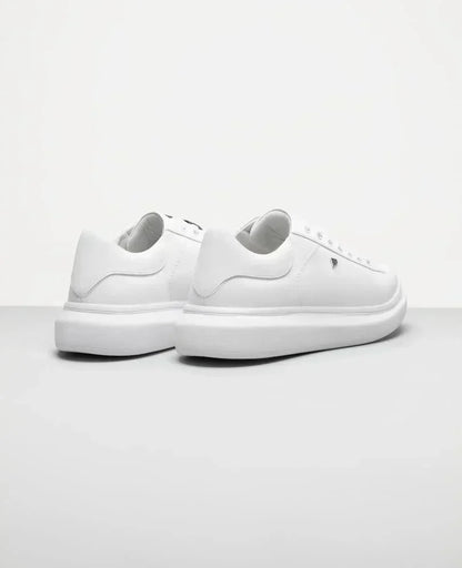 Tênis Casual Branco Masculino RS3