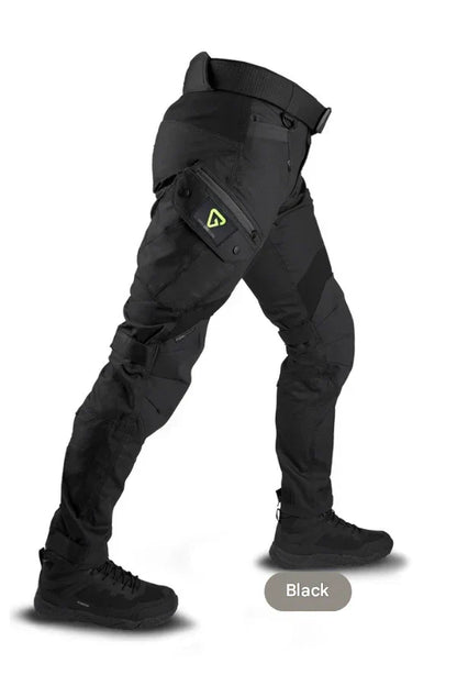 Tactical Military Pants – Durable and Waterproof - Buy 1, Get 2!!
