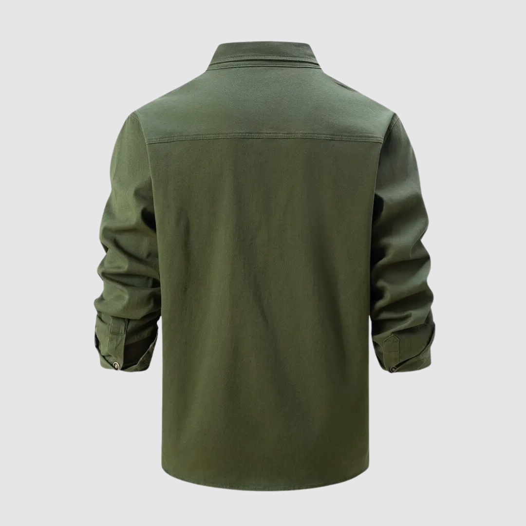 Chic Bloke's Shirt - Laurens® Stil
