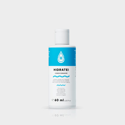 Condicionador Hidratei Travel 60ml