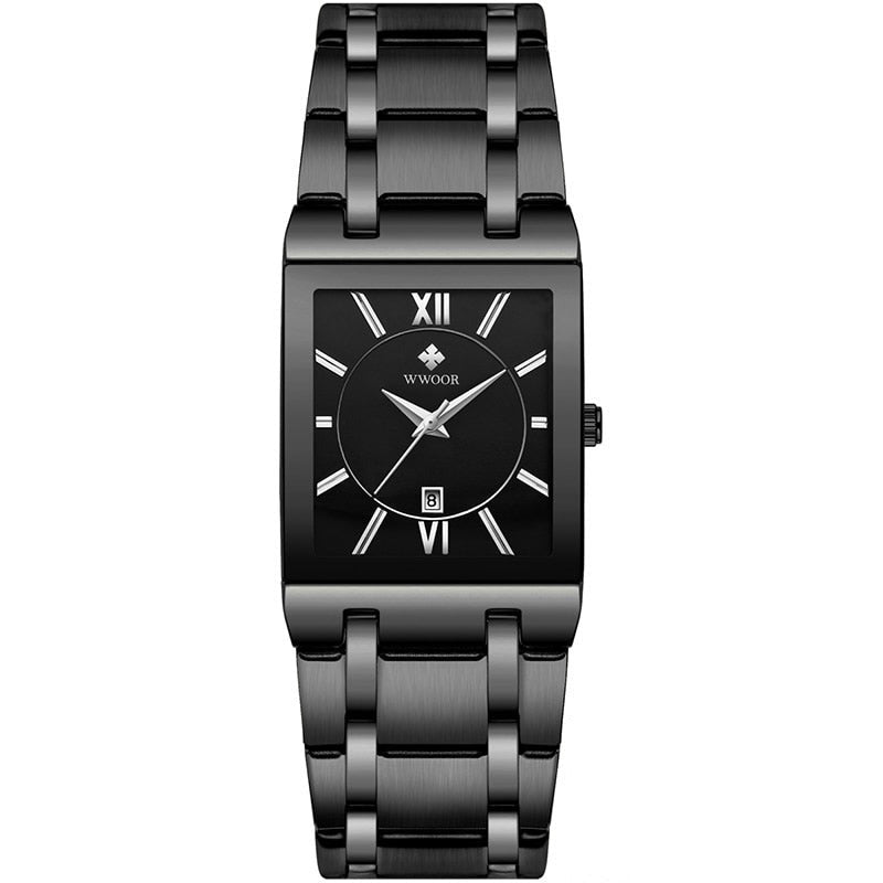 Altair Bloke's Uhr:
