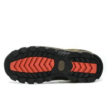 Wasserdichter Wanderstiefel