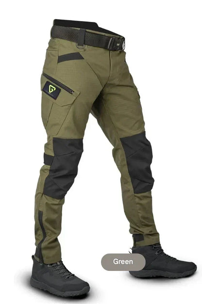 Tactical Military Pants – Durable and Waterproof - Buy 1, Get 2!!