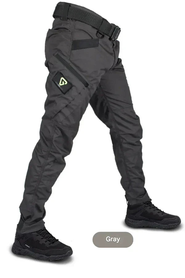 Tactical Military Pants – Durable and Waterproof - Buy 1, Get 2!!