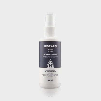 Hidratei Noite Travel Size