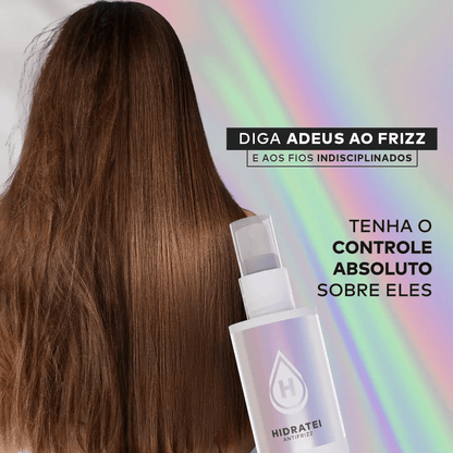 Kit 2 Controle Absoluto