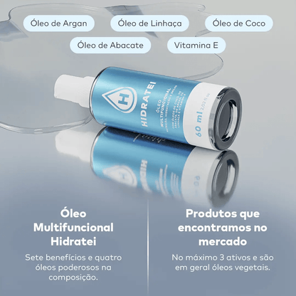 Kit Cronograma Multifuncional