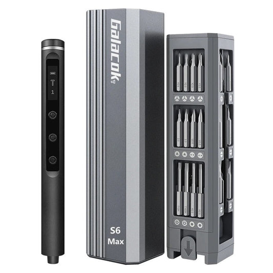 mini electric screwdriver