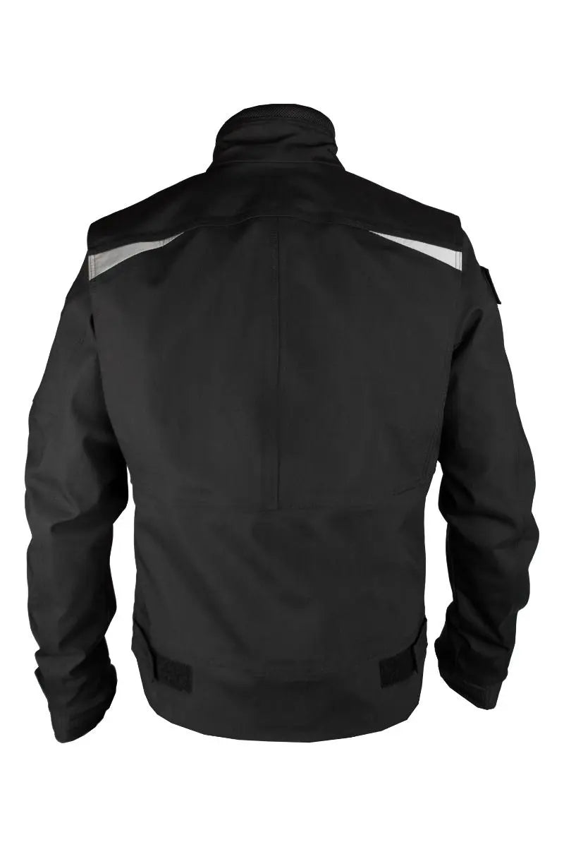 Militärische wasserdichte Jacke