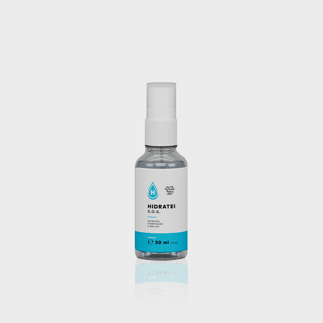 Máscara Líquida SOS 30ml - Oferta especial